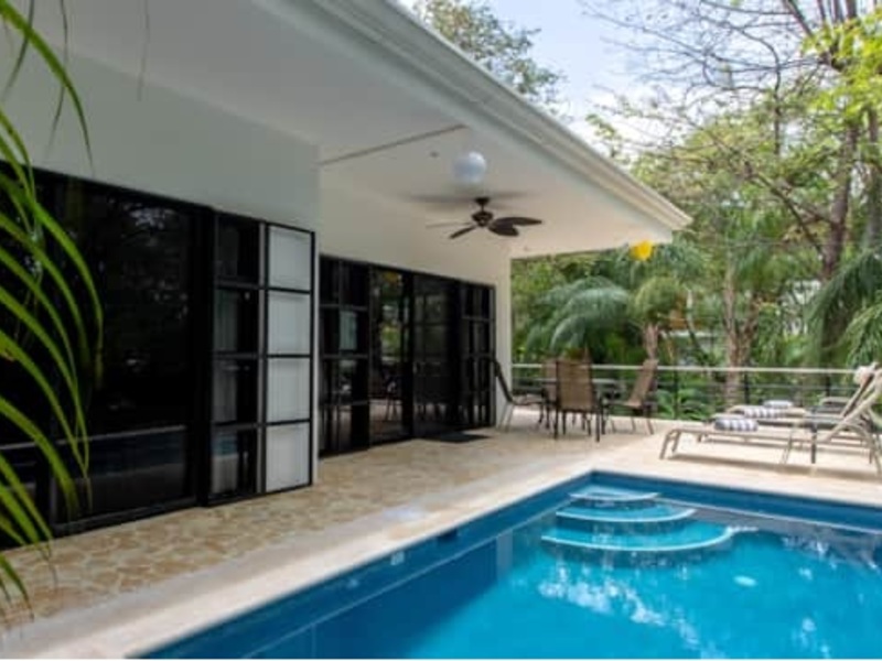 3 Bed Single Family Homes To Rent in Nosara Costa Rica